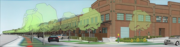 Design Consultation/Project Approvals